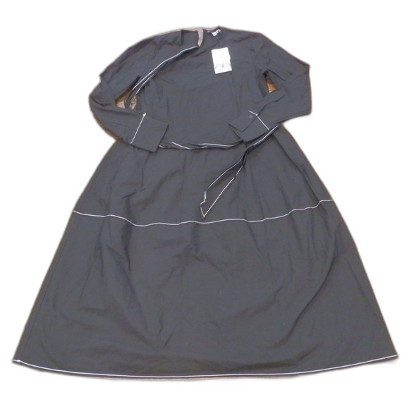 Zara Dresses & Skirts - Zara The Ula Dress Women's Black Size Medium NWT